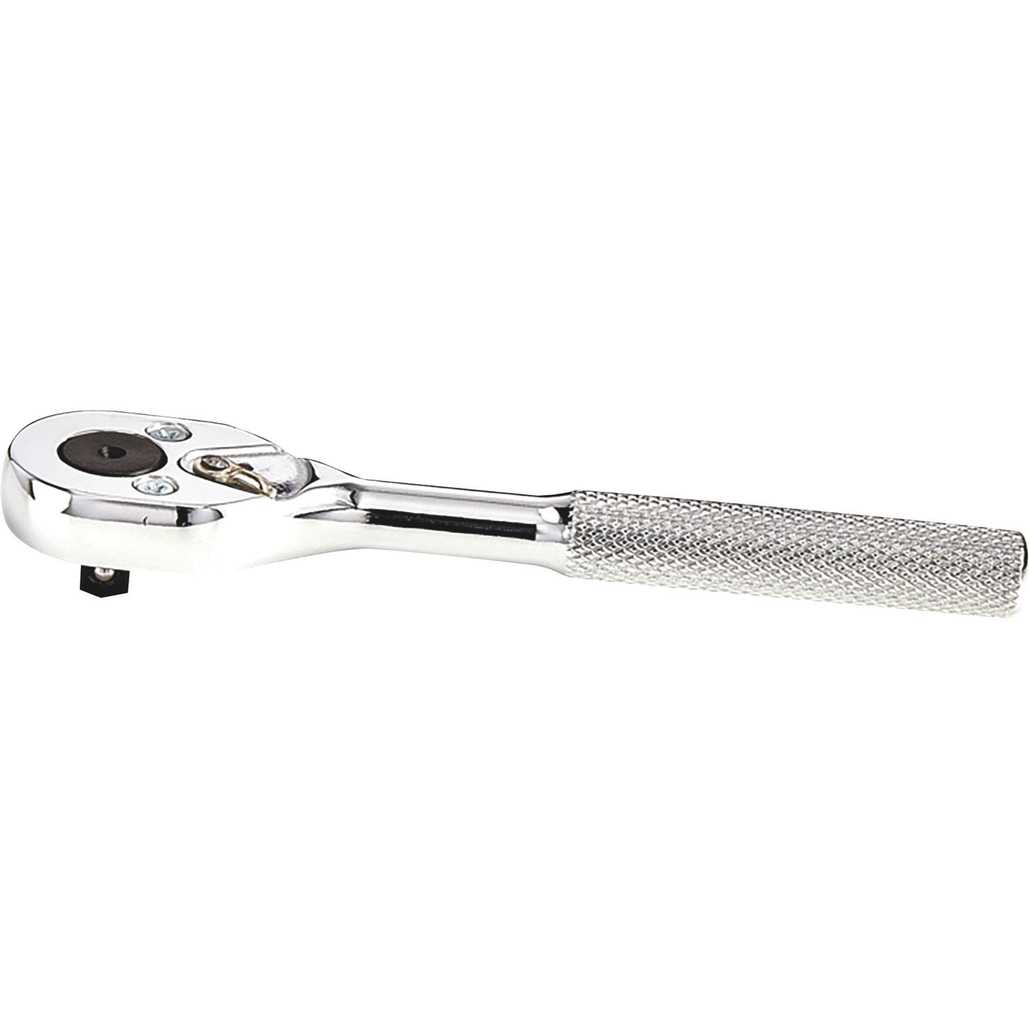 Milwaukee 18in. Flex Head Ratchet, 1/2in. Drive, Model 48229052